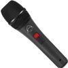 Microfono con filo Wharfedale DM 5.0 S DINAMICO SUPER CARDIOIDE A MANO – -52 DB – 50–16.000 HZ – 600 OHM – SWITCH ON/OFF – 300 GRAMMI 